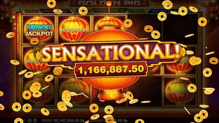 Penjelasan Fasilitas Judi Slot Online Gacor Terbaik No 1 Indonesia