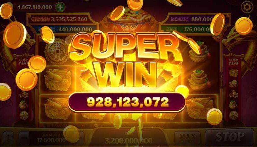 Kumpulan Game Judi Slot Gacor Terpercaya 2022